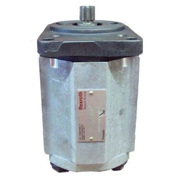 REXROTH <br />
S0417390 <br/>
seminova