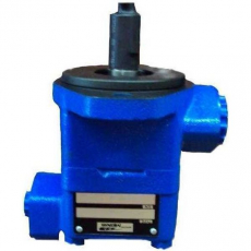 Bomba de palhetas METARIS SV10-1P2P-1A Bomba de palhetas METARIS SV10-1P2P-1A