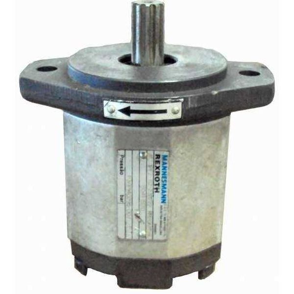 REXROTH seminova 