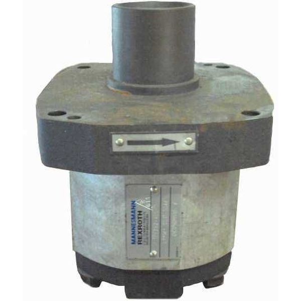 REXROTH seminova