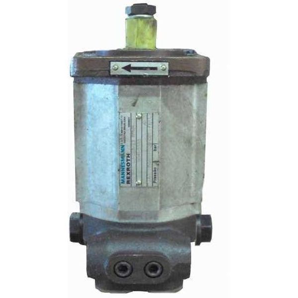 REXROTH usada