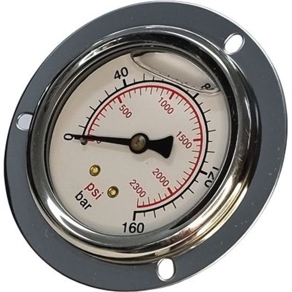 GALLEYHILL <br />
GA637PFL160 <br /> 
com flange, saída traseira