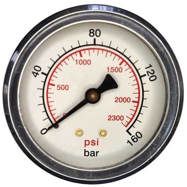 GA638PBL160 <br/>
saída traseira