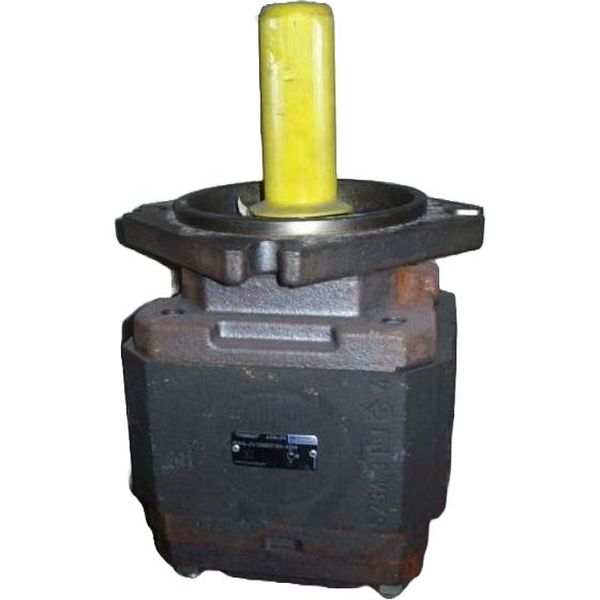 REXROTH<br/>
PGH521125RE07VE4A266 <br/>
seminova