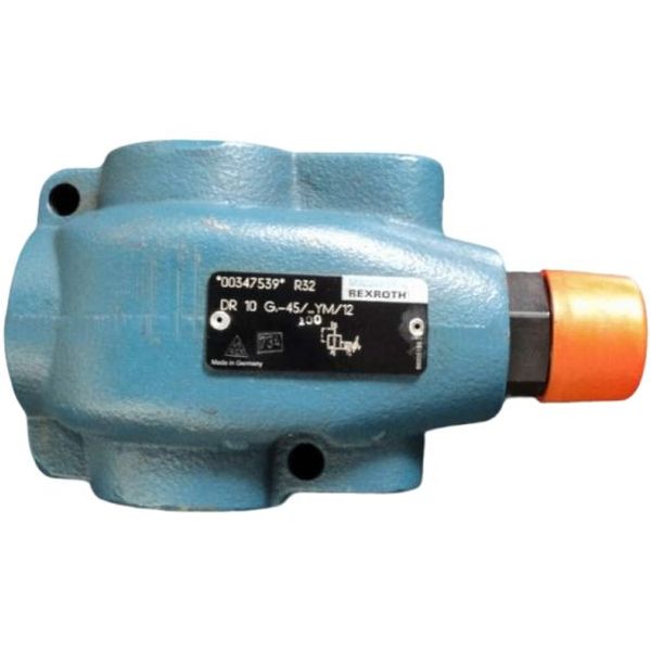 marca: REXROTH <br/>
modelo: DR10G45YM12 <br/>
estado: seminova