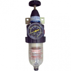 Filtro regulador manômetro FESTO LFRN-1/4 B Filtro regulador manômetro FESTO LFRN-1/4 B