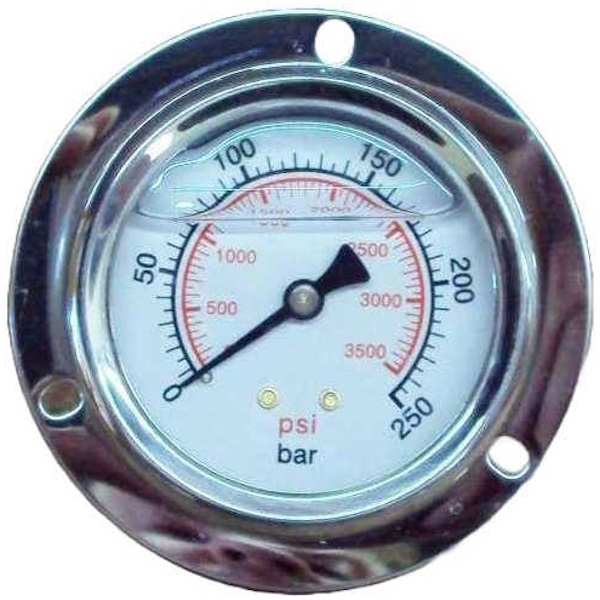 GA637MPFL250 <br />
com glicerina <br />