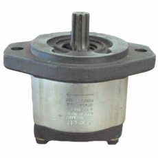 Bomba hidráulica REXROTH 07W24-7362 seminova Bomba hidráulica REXROTH 07W24-7362 seminova