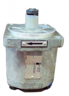 Motor hidráulico 1MF2G240B011 Motor hidráulico 1MF2G240B011