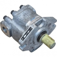 Bomba de engrenagens VICKERS G520AOF11R1BR03 seminova Bomba de engrenagens VICKERS G520AOF11R1BR03 seminova