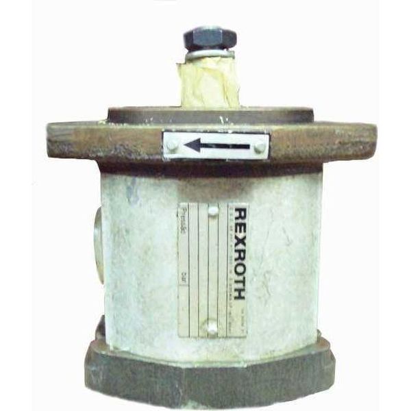 REXROTH seminova