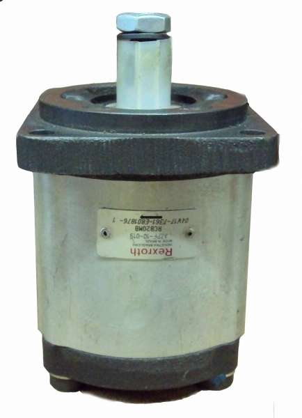 marca: REXROTH <br/>
modelo: AZPF10019 <br/>
estado: seminova