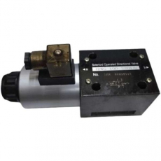 Válvula direcional GALLEYHILL 4DWG10D Válvula direcional GALLEYHILL 4DWG10D