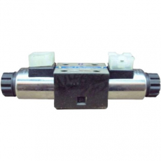 Válvula direcional 4WE6D600AG24NZ4 Válvula direcional 4WE6D600AG24NZ4