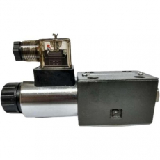 Válvula direcional GALLEYHILL 4DWG6D 24V Válvula direcional GALLEYHILL 4DWG6D 24V