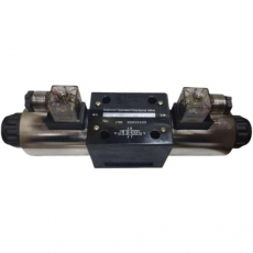 Válvula direcional GALLEYHILL 4DWG10P Válvula direcional GALLEYHILL 4DWG10P