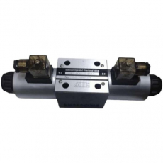 Válvula direcional GALLEYHILL 4DWG10U Válvula direcional GALLEYHILL 4DWG10U