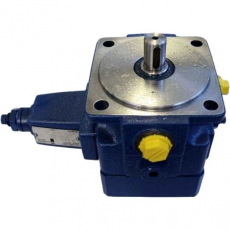 Bomba de palhetas REXROTH 1PV2V3 40 25 reformada Bomba de palhetas REXROTH 1PV2V3 40 25 reformada