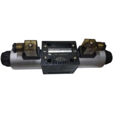 Válvula direcional GALLEYHILL 4DWG10G 24V Válvula direcional GALLEYHILL 4DWG10G 24V