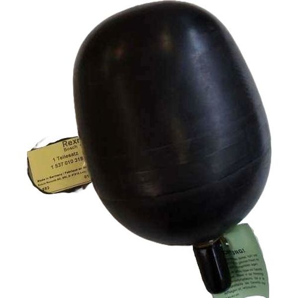 REXROTH <br />
capacidade: 4 litros