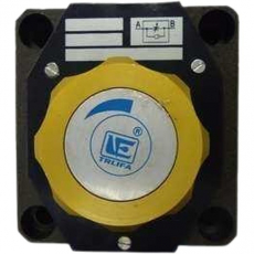 Válvula reguladora de vazão GALLEYHILL 2MRB10-50 Válvula reguladora de vazão GALLEYHILL 2MRB10-50