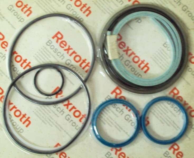 marca: Rexroth <br /> modelo: CDT310045T <br /> estado: novo