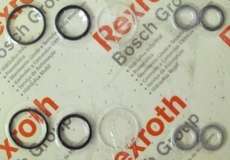 Jogo de vedação Z2S640 para válvula hidráulica Jogo de vedação Z2S640 para válvula hidráulica