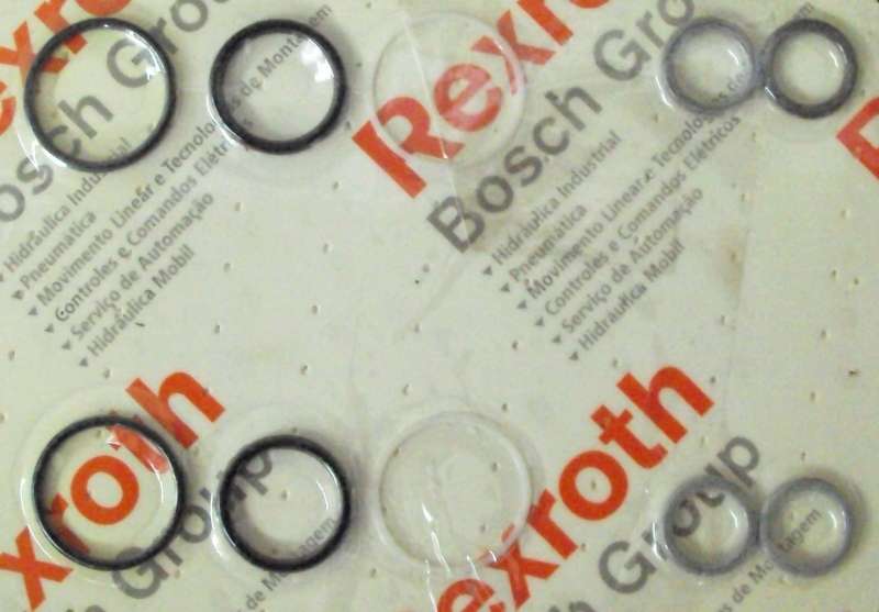 marca: Rexroth <br />
modelo: Z2S640 <br />
estado: novo