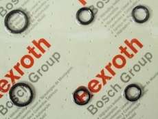 Jogo de vedação JGVD Z2FS6-20 para válvula hidráulica Jogo de vedação JGVD Z2FS6-20 para válvula hidráulica