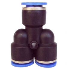 Conexão em Y EPY12 Conexão em Y EPY12