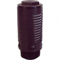 Silenciador 1/2 Silenciador 1/2