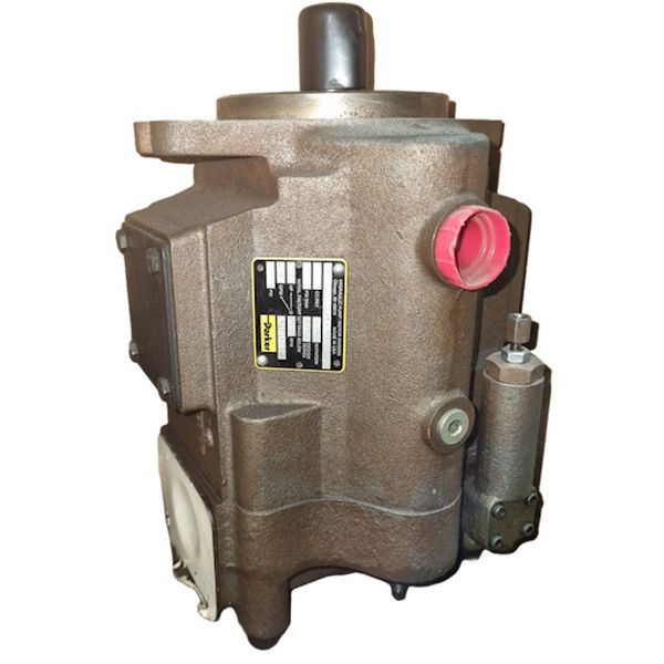 PARKER <br />
PVP76362R211 <br />
seminova