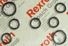 Jogo de vedação Z2FS-10/21-23-24 para válvula hidráulica Jogo de vedação Z2FS-10/21-23-24 para válvula hidráulica