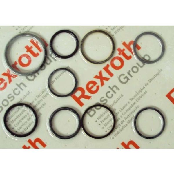 vedações, borrachas, kit de vedação, gaxetas, juntas, kit de reparo, jogo de reparo. Efetuamos a manutenção da válvula hidráulica. Consulte-nos.