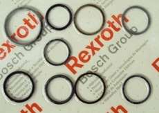 Jogo de vedação DB20K-15-XY para válvula hidráulica Jogo de vedação DB20K-15-XY para válvula hidráulica