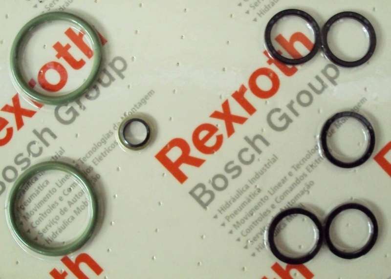 marca: Rexroth <br/>modelo: 54WE103XC <br/>estado: novo