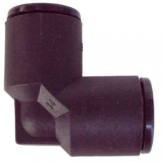 Conexão em L Cotovelo 14mm Conexão em L Cotovelo 14mm