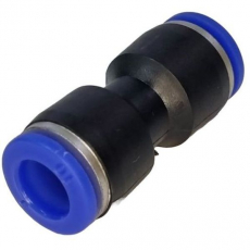 União igual J 10mm União igual J 10mm