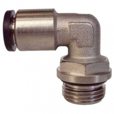 Conexão em L Cotovelo 1/2X12mm Conexão em L Cotovelo 1/2X12mm