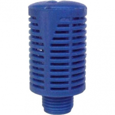 Silenciador 1/8 Silenciador 1/8