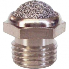 Silenciador 1/4 Silenciador 1/4