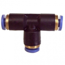 Conexão em T 04mm Conexão em T 04mm