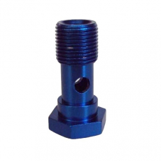 Parafuso vazado VT-3/8 Parafuso vazado VT-3/8