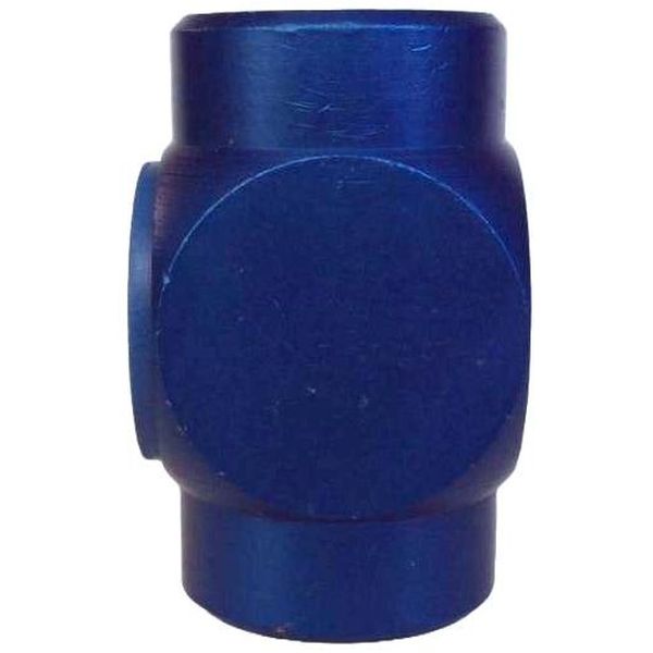 FESTO <br />
em alumínio anodizado azul <br />
seminova