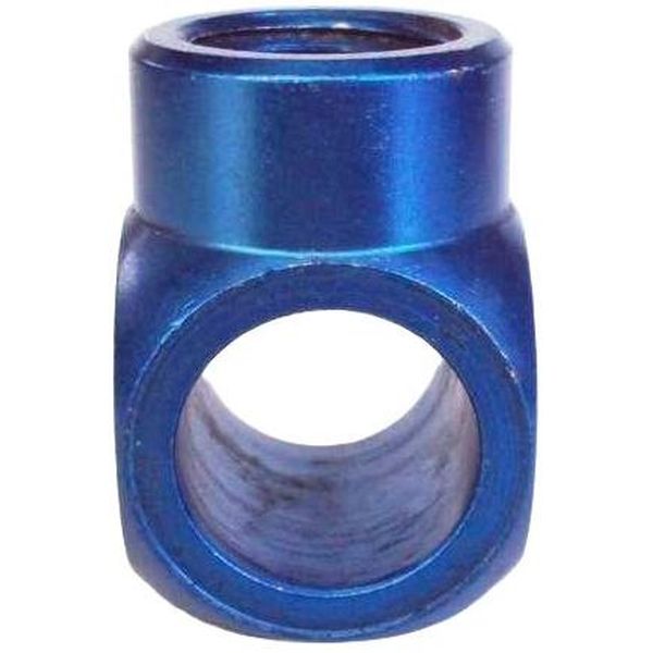 FESTO <br />
em alumínio anodizado azul <br />
seminova