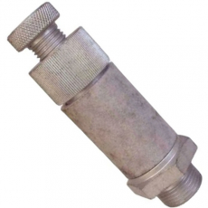 Silenciador 3/8 Silenciador 3/8