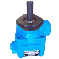 Bomba de palhetas METARIS SV20-1P9P-1A Bomba de palhetas METARIS SV20-1P9P-1A