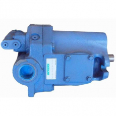 Bomba hidráulica VICKERS PV040B2R SE1F20CM7 seminova Bomba hidráulica VICKERS PV040B2R SE1F20CM7 seminova