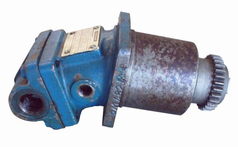 marca: HYDROMATIK <br/>
modelo: A2F5W60C3 <br/>
estado: usada