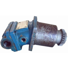 Bomba fixa de pistão axial HYDROMATIK A2F5W60C3 usada Bomba fixa de pistão axial HYDROMATIK A2F5W60C3 usada